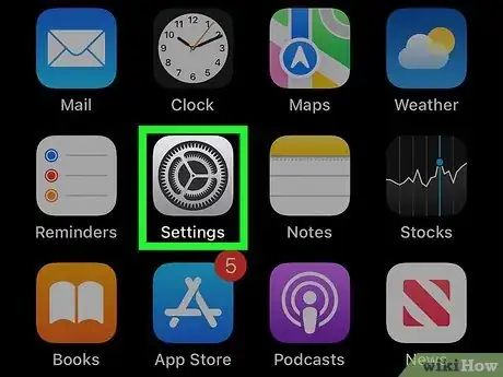 Imagen titulada Share Your iPhone Internet Connection With Your PC Step 12