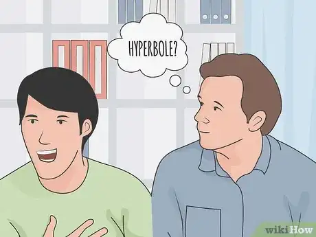 Imagen titulada Deal With a Sarcastic Person Step 14