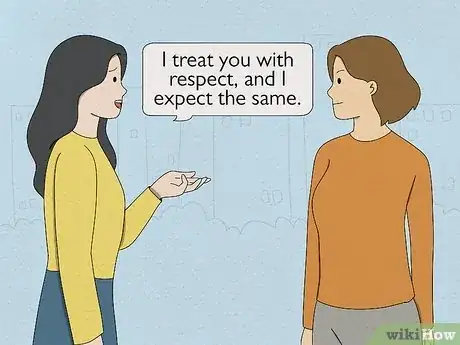 Imagen titulada Deal With an Abusive Friend Step 1