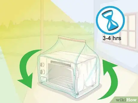 Imagen titulada Remove Yellowing from White Appliances Step 8