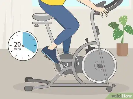 Imagen titulada Burn Fat While Walking Step 3