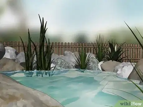 Imagen titulada Attract Dragonflies Step 1