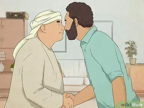 Imagen titulada Say Thank You in Arabic Step 16