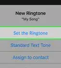 conseguir tonos para tu iPhone
