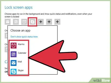 Imagen titulada Change Lock Screen Settings in Windows 8 Step 16