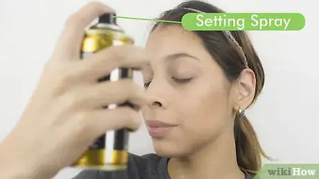 Imagen titulada Apply Bronzer Step 14