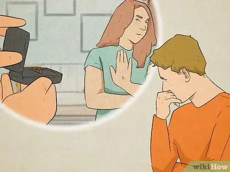 Imagen titulada React when a Cancer Man Pulls Away Step 7