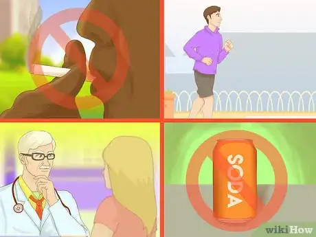 Imagen titulada Calculate Your Waist to Hip Ratio Step 11