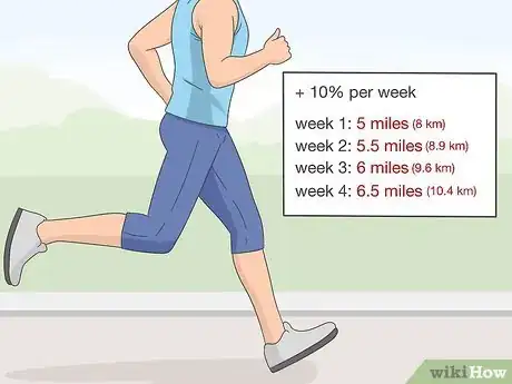 Imagen titulada Start Jogging Step 18