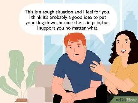 Imagen titulada Give People Advice Step 10