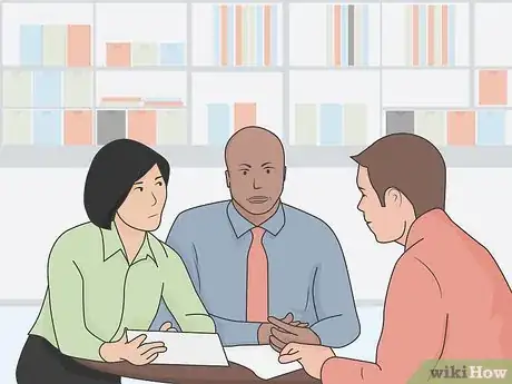 Imagen titulada Deal With a Sarcastic Person Step 12