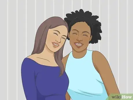 Imagen titulada Get Invited to a Party Step 2