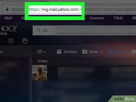Imagen titulada Delete All Messages in Yahoo Mail Step 13