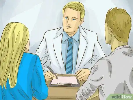 Imagen titulada Make Your Husband Fall in Love with You Again Step 14