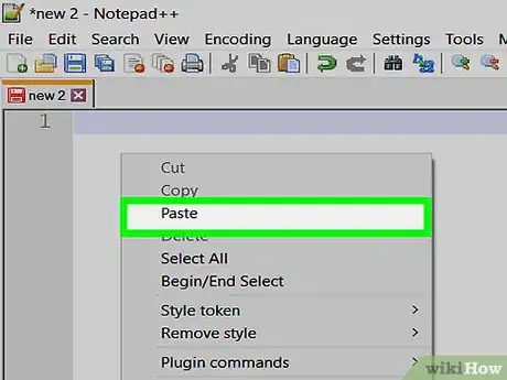 Imagen titulada Create a Calculator Using HTML Step 4