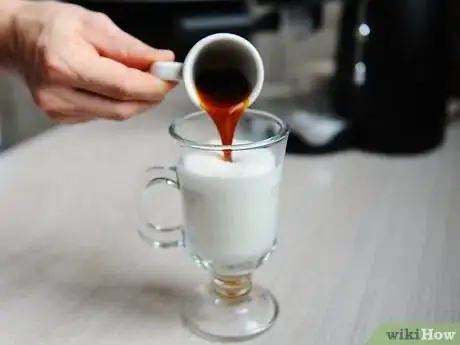 Imagen titulada Make an Espresso Like Starbucks Step 14