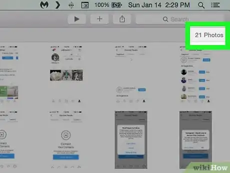 Imagen titulada Access Photos on iCloud Step 17