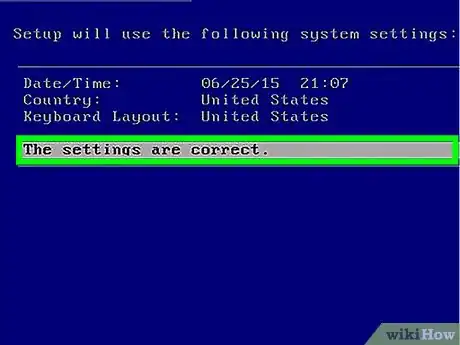 Imagen titulada Install DOS Step 8