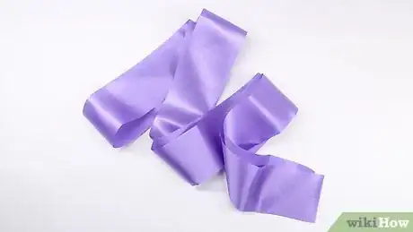 Imagen titulada Make a Sash Step 1