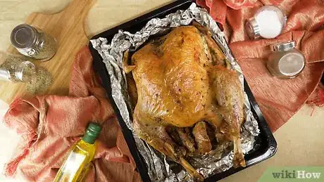 Imagen titulada Cook a Turkey Step 17