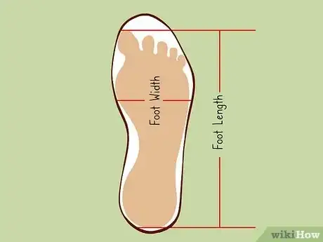 Imagen titulada Choose Comfortable Walking Shoes Step 12