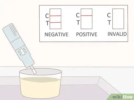 Imagen titulada Pass a Drug Test for a Job Step 14