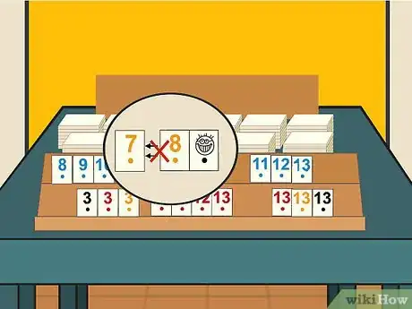 Imagen titulada Play Rummikub Step 19