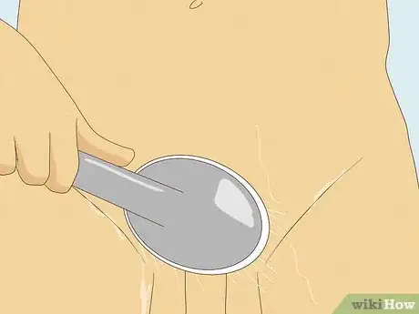 Imagen titulada Remove Male Pubic Hair Without Shaving Step 11
