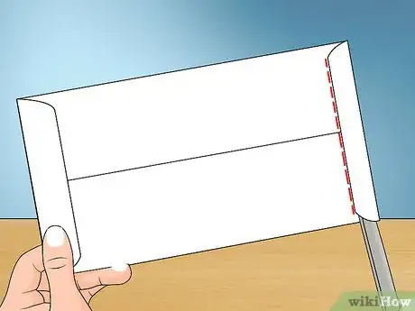 Imagen titulada Open a Sealed Envelope Step 8