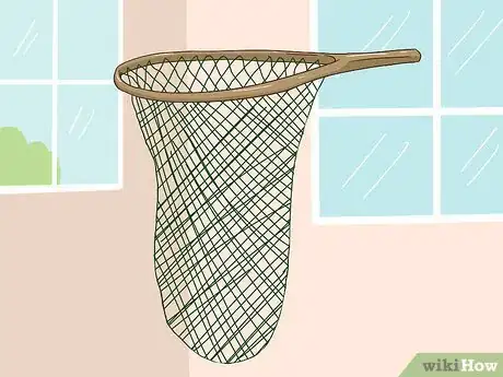 Imagen titulada Make a Handmade Fishing Net Step 15