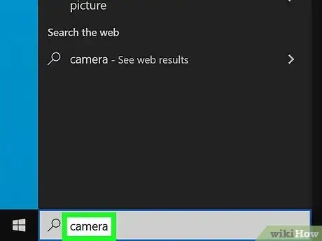 Imagen titulada Take a Photo by Camera on a Laptop Step 3