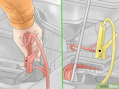 Imagen titulada Hotwire a Car Step 14