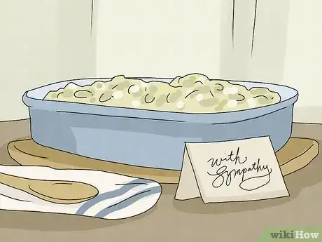 Imagen titulada What to Say to Family when Someone Is Dying Step 3