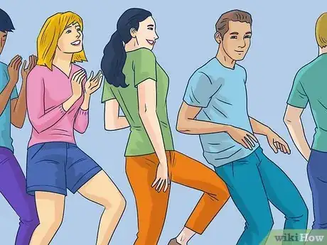 Imagen titulada Dance Disco Step 5