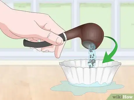 Imagen titulada Get Resin out of a Bowl Step 16