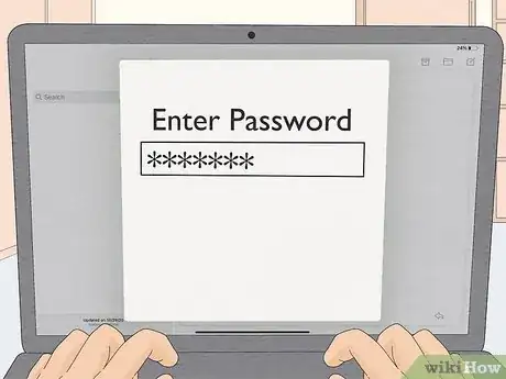 Imagen titulada Handle Sensitive Information Step 9