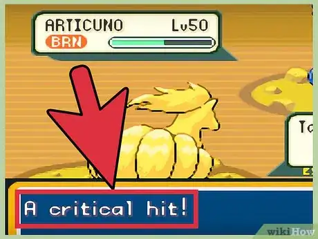 Imagen titulada Catch Articuno in Pokemon Fire Red and Leaf Green Step 12