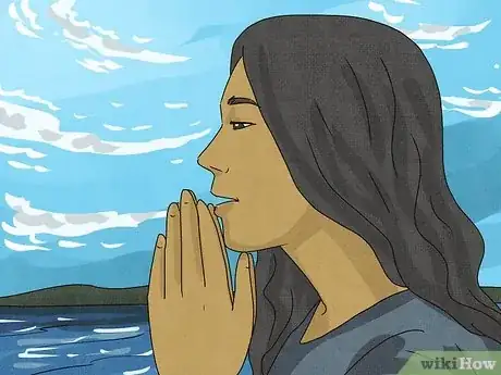 Imagen titulada Become Closer to God as a Christian Step 12