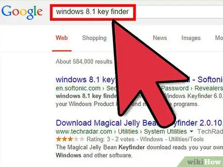 Imagen titulada Activate Windows 8.1 for Free Step 1