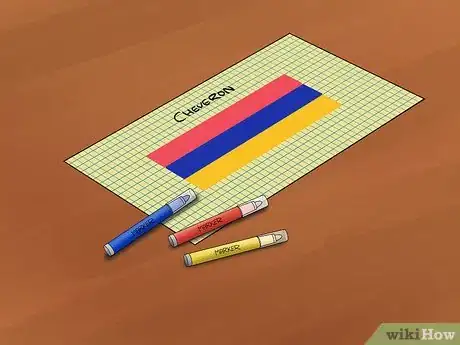 Imagen titulada Color Your Converse Step 3