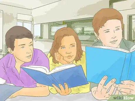 Imagen titulada Do Well on AP Exams Step 11