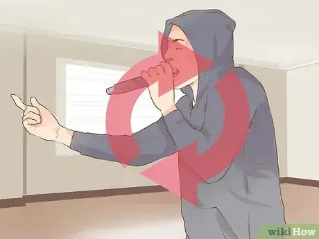 Imagen titulada Become a Fast Rapper Step 10