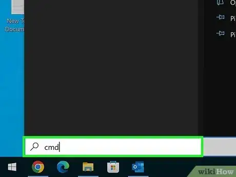 Imagen titulada Run Command Prompt As an Administrator on Windows Step 2