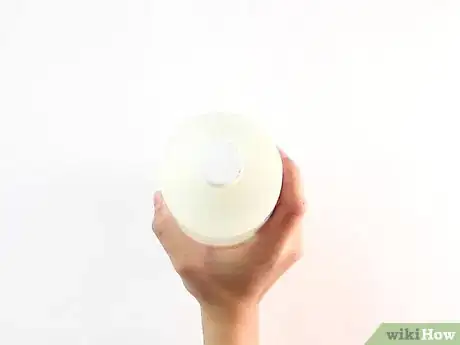 Imagen titulada Make Soapy Ammonia Cleaning Solution Step 1