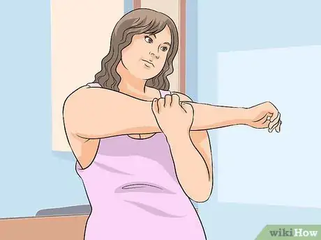 Imagen titulada Relieve Itchy Hands and Feet at Night Step 13