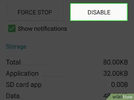 Imagen titulada Remove the Samsung Pay App Step 9