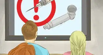 sacar a los vendedores de droga de tu vecindario