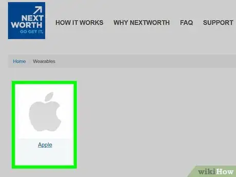 Imagen titulada Sell an Apple Watch Step 9