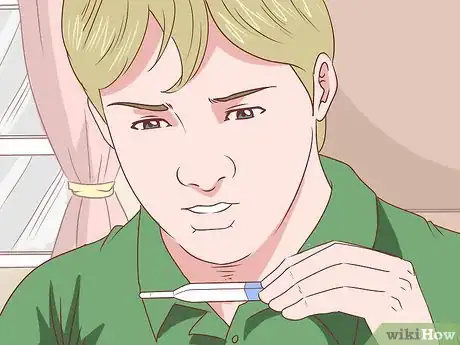 Imagen titulada Know if You Have Laryngitis Step 4