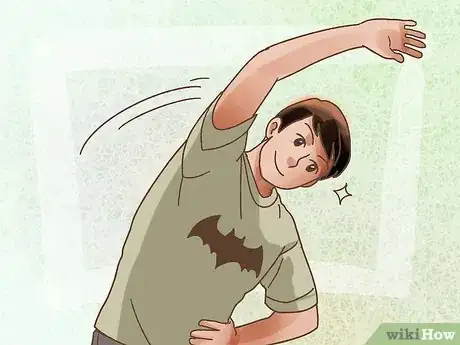 Imagen titulada Be Like Batman Step 9